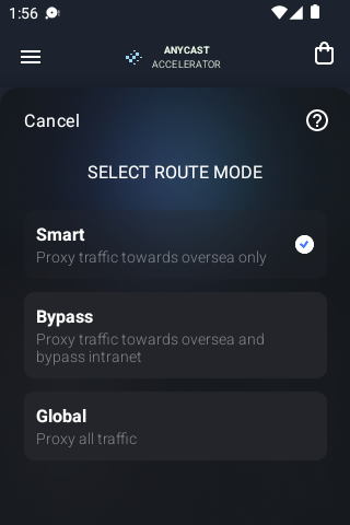 anycast充值官网android下载效果预览图